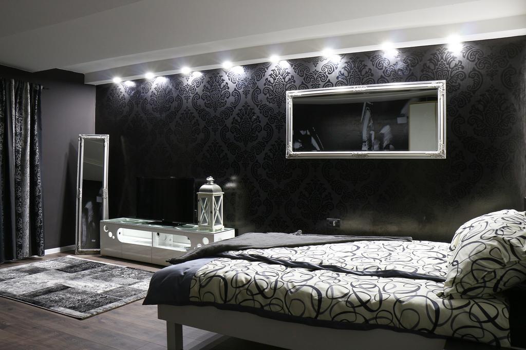 Old Corner Apartments Sarajevo Chambre photo