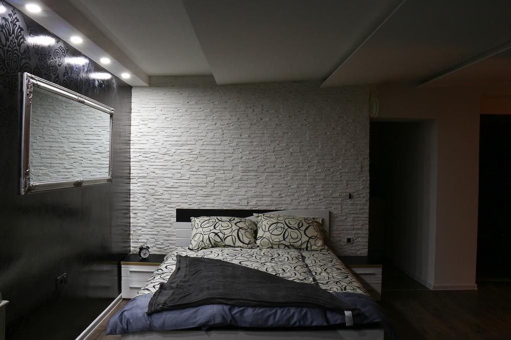 Old Corner Apartments Sarajevo Chambre photo