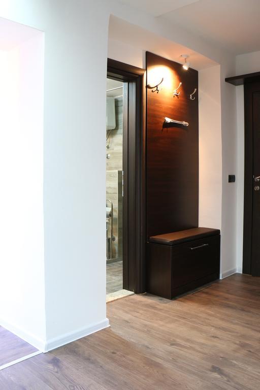 Old Corner Apartments Sarajevo Chambre photo