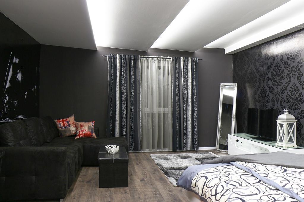 Old Corner Apartments Sarajevo Chambre photo